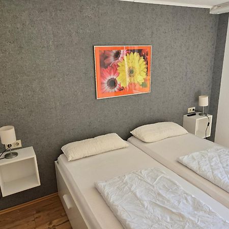 Ferienwohnung Ortlieb Braunlage Bagian luar foto