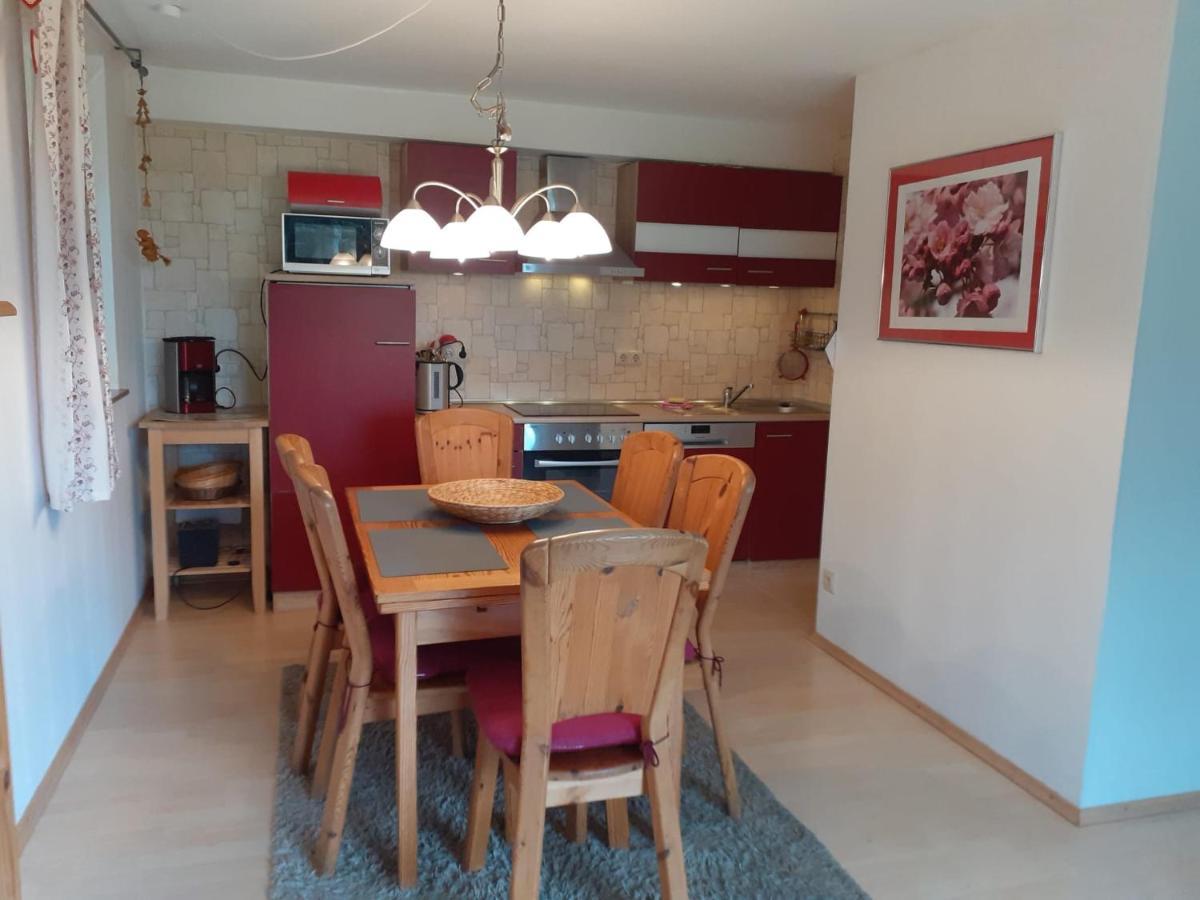 Ferienwohnung Ortlieb Braunlage Bagian luar foto