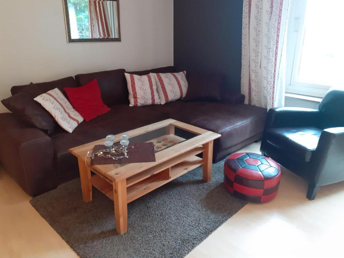 Ferienwohnung Ortlieb Braunlage Bagian luar foto