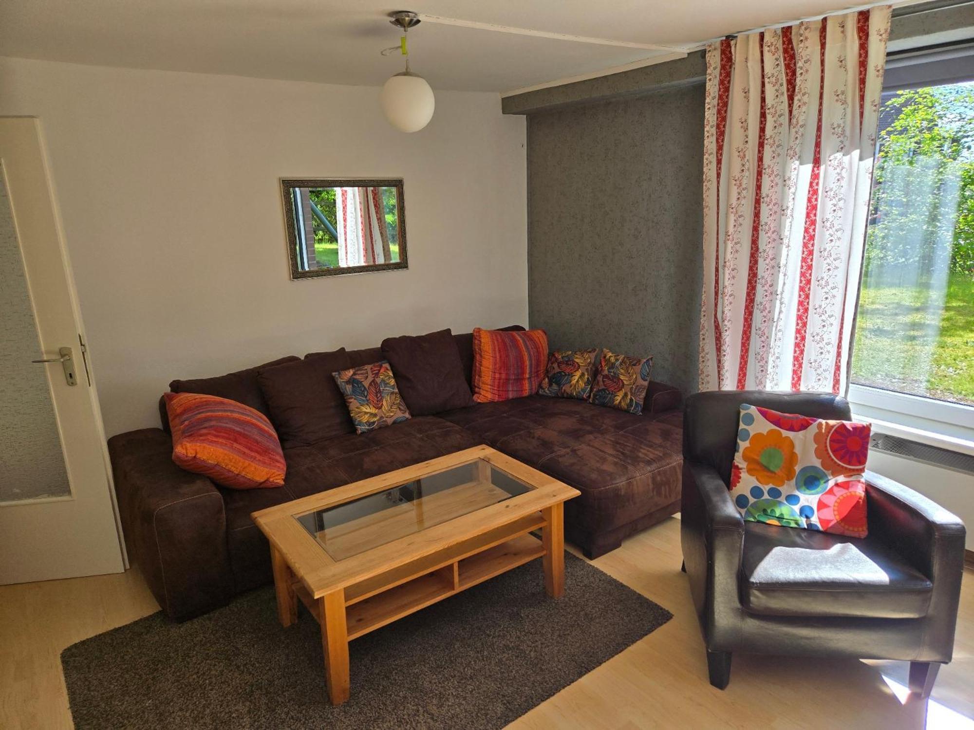 Ferienwohnung Ortlieb Braunlage Bagian luar foto