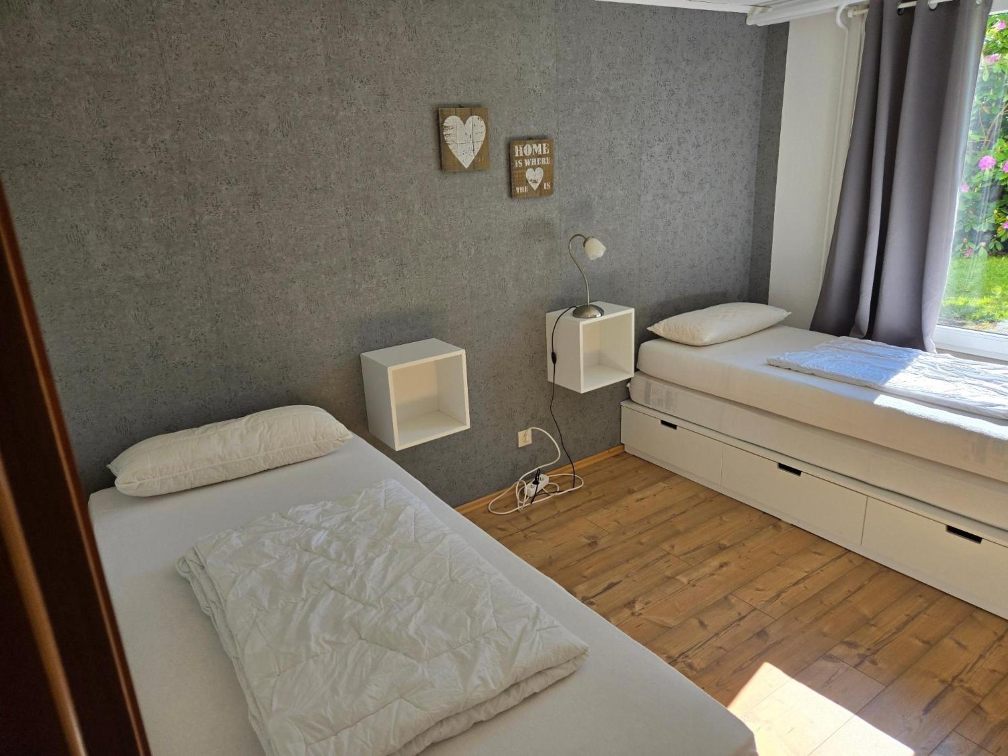 Ferienwohnung Ortlieb Braunlage Bagian luar foto