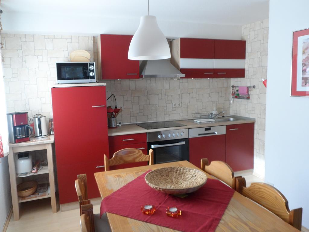 Ferienwohnung Ortlieb Braunlage Bagian luar foto