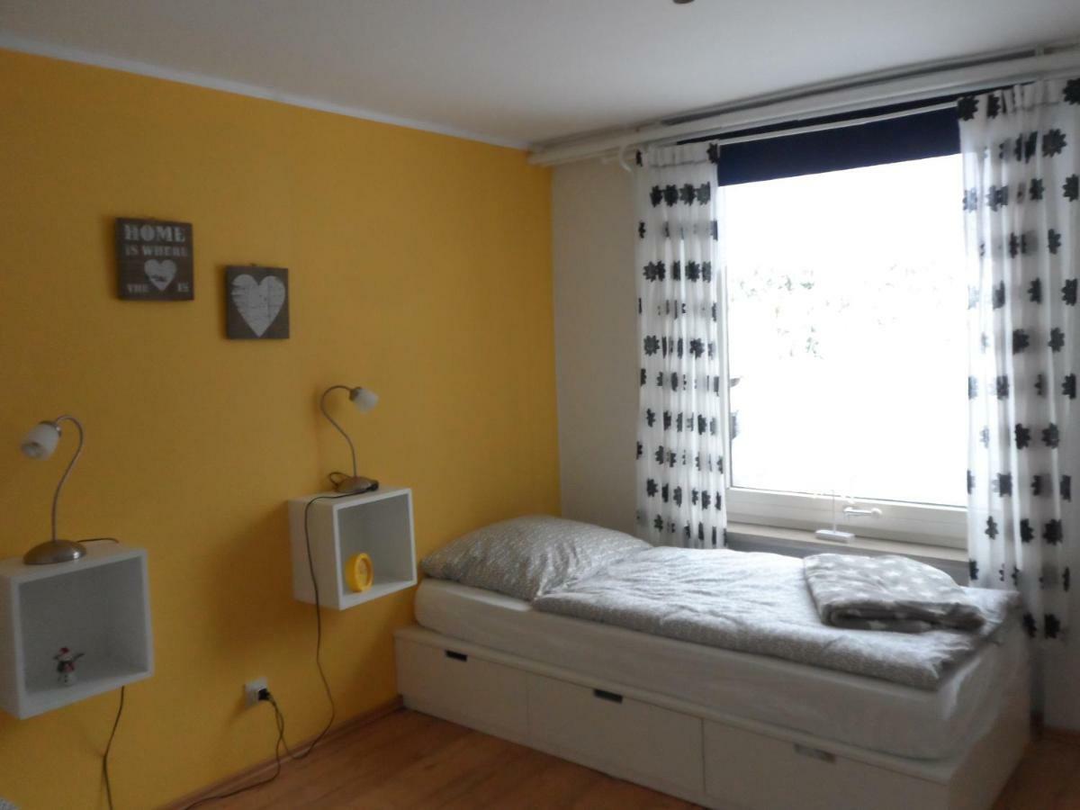 Ferienwohnung Ortlieb Braunlage Bagian luar foto