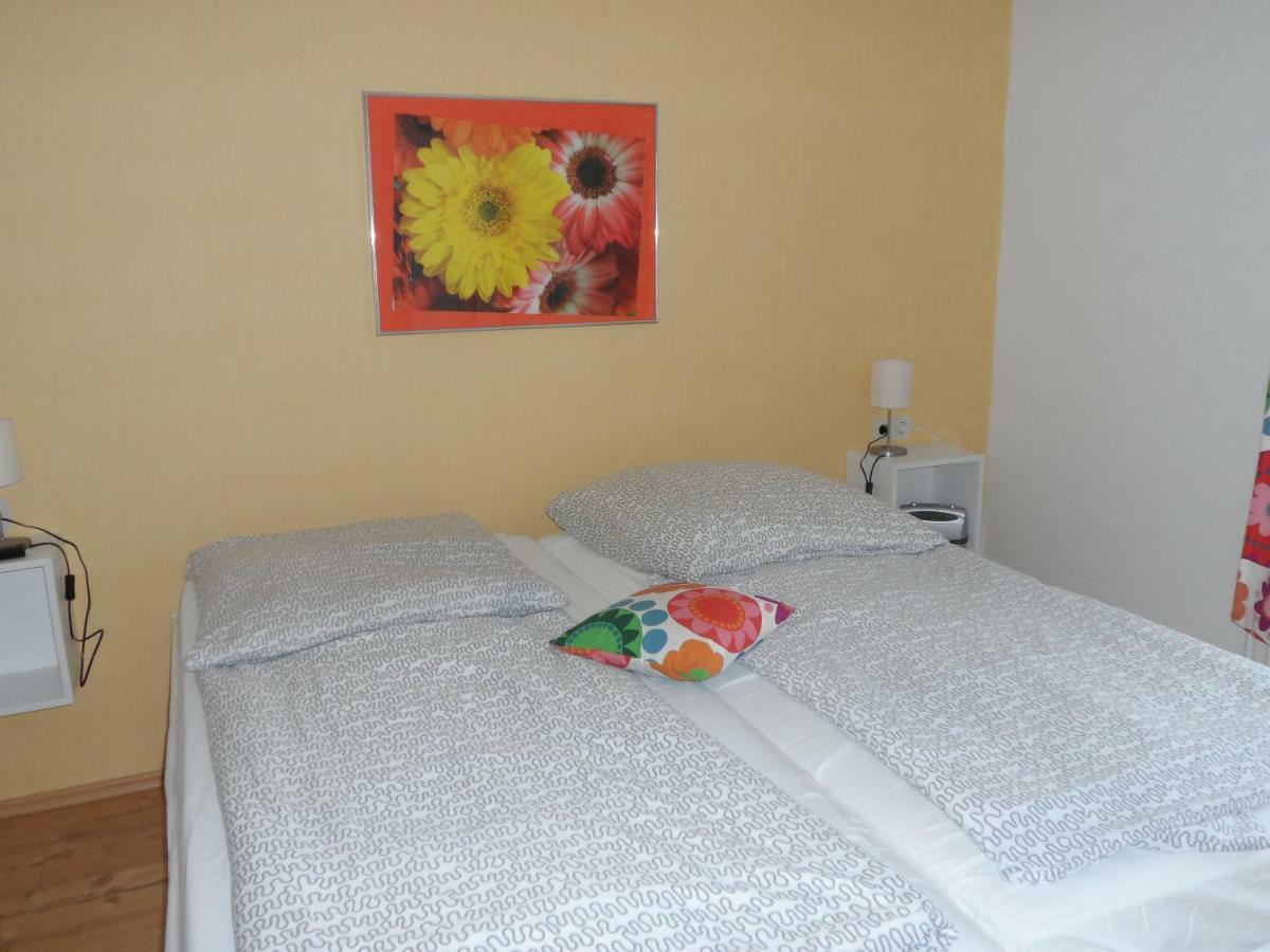 Ferienwohnung Ortlieb Braunlage Bagian luar foto