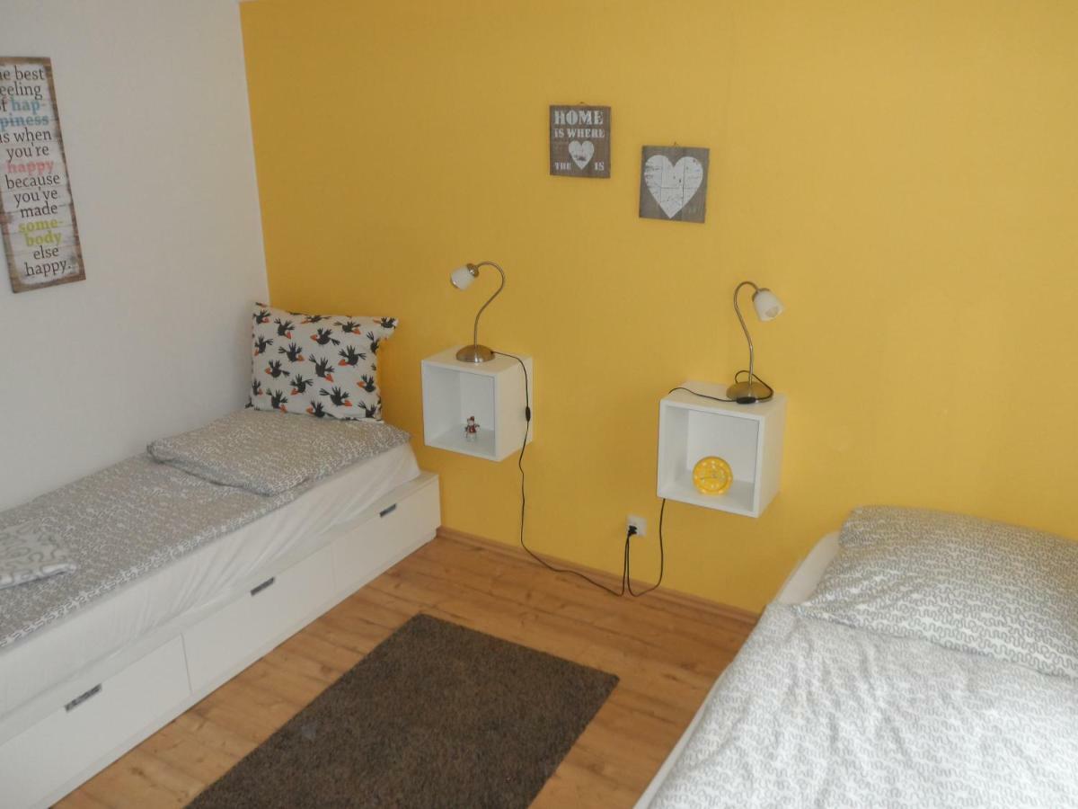 Ferienwohnung Ortlieb Braunlage Bagian luar foto
