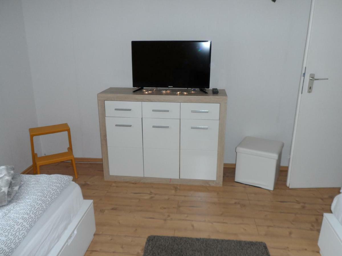 Ferienwohnung Ortlieb Braunlage Bagian luar foto