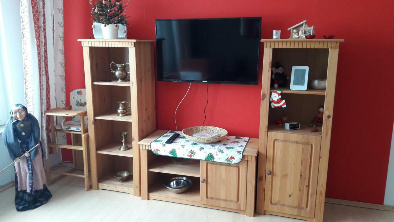 Ferienwohnung Ortlieb Braunlage Bagian luar foto